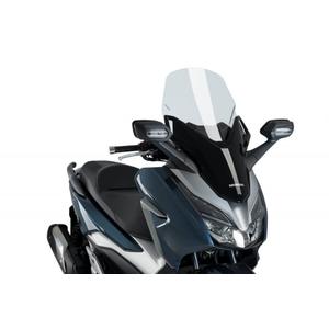 Parbriz PUIG V-TECH LINE TOURING 1295H smoke