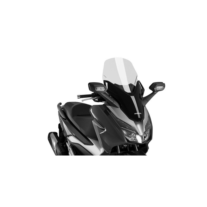 Parbriz PUIG V-TECH LINE TOURING transparent