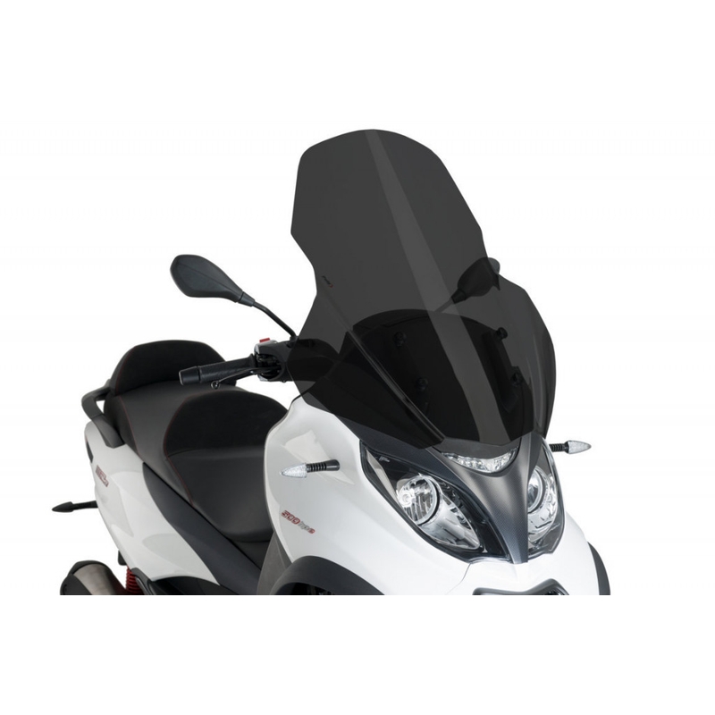 Parbriz PUIG V-TECH LINE TOURING dark smoke