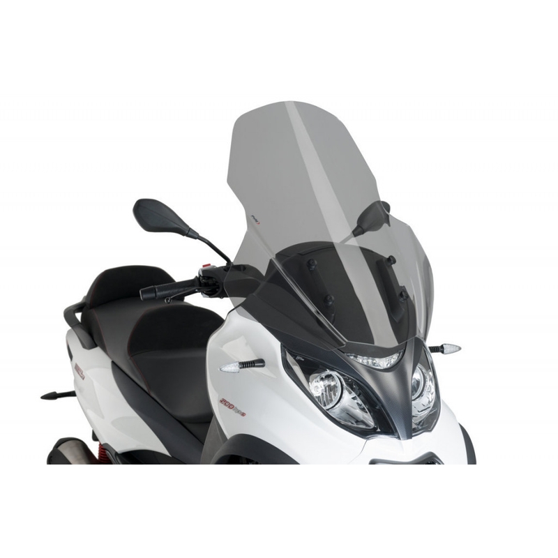 Parbriz PUIG V-TECH LINE TOURING smoke