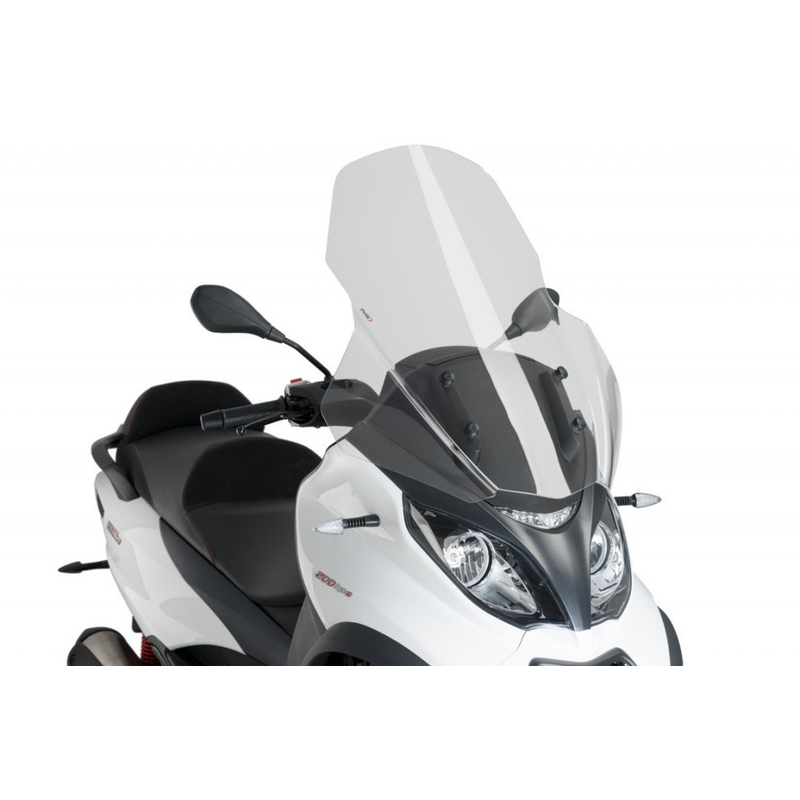 Parbriz PUIG V-TECH LINE TOURING transparent