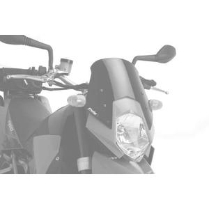 Parbriz PUIG NEW GEN. SPORT transparent