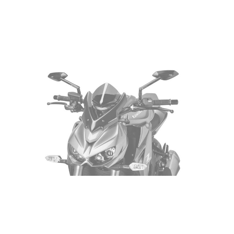 Parbriz PUIG NEW. GEN SPORT Albastru