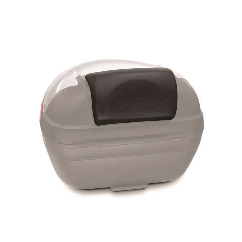 Top case SHAD SH33 Negru