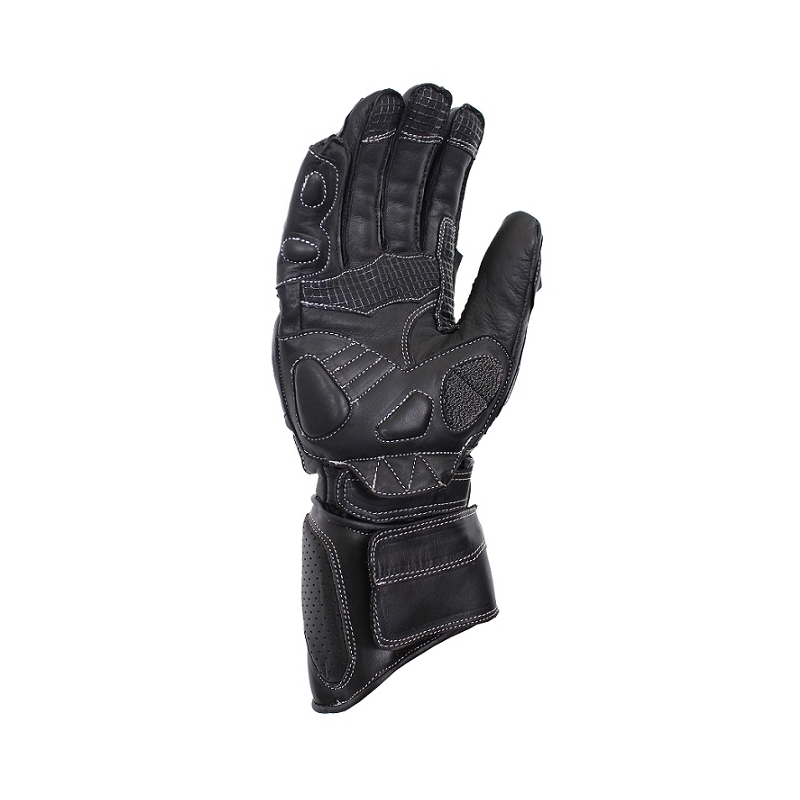 Mănuși de motocicletă RSA Steel