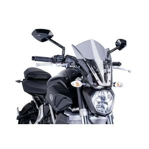 Parbriz PUIG NEW. GEN TOURING 7016H smoke