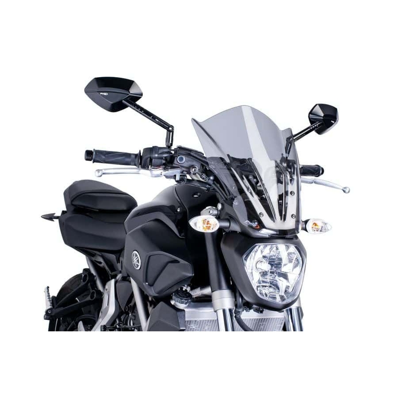 Parbriz PUIG NEW. GEN TOURING smoke