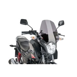 Parbriz PUIG NEW GEN. SPORT 7726H smoke