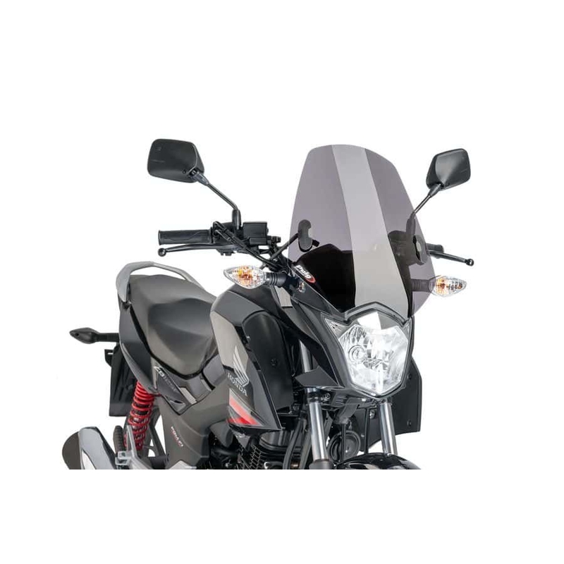 Parbriz PUIG NEW GEN. SPORT smoke