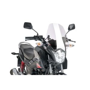 Parbriz PUIG NEW GEN. SPORT 7726W transparent
