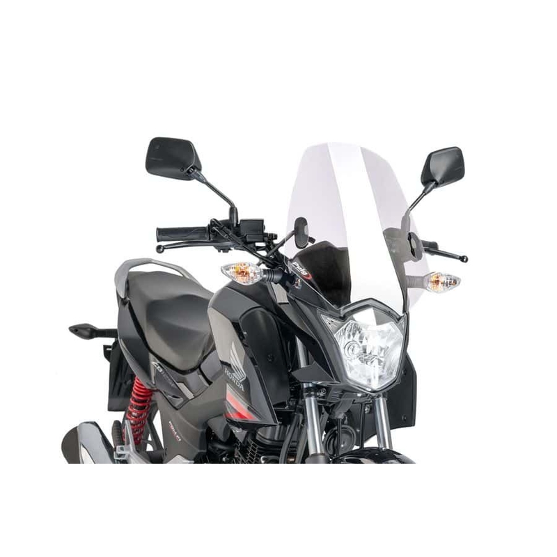 Parbriz PUIG NEW GEN. SPORT transparent