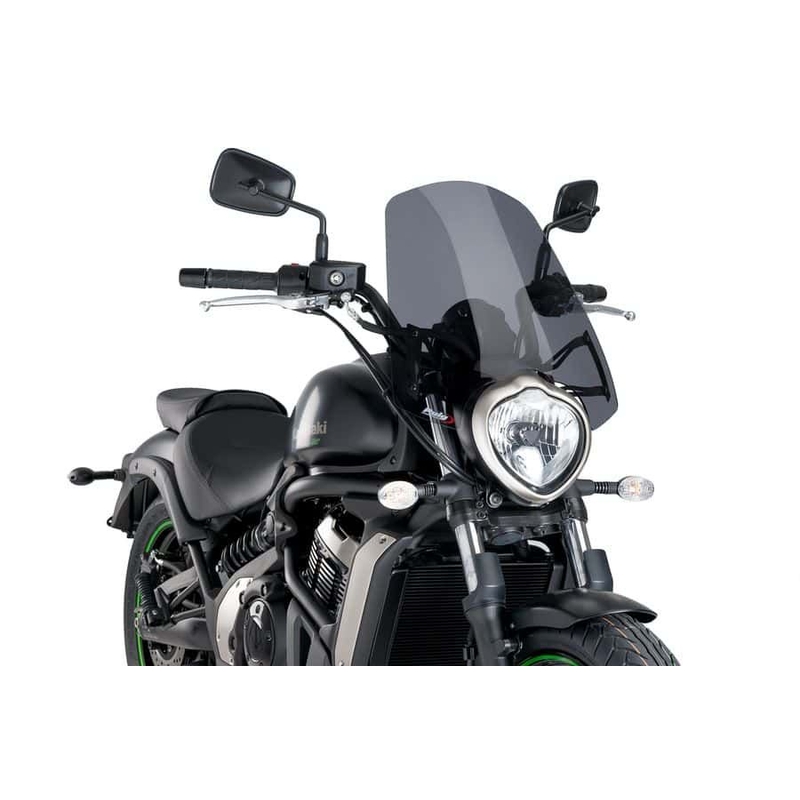 Parbriz PUIG NEW. GEN TOURING dark smoke