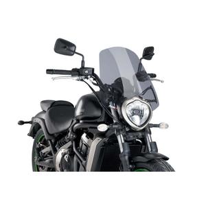 Parbriz PUIG NEW. GEN TOURING 8164H smoke