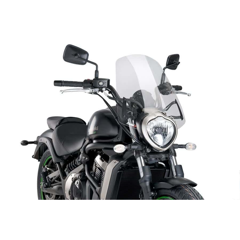Parbriz PUIG NEW. GEN TOURING transparent
