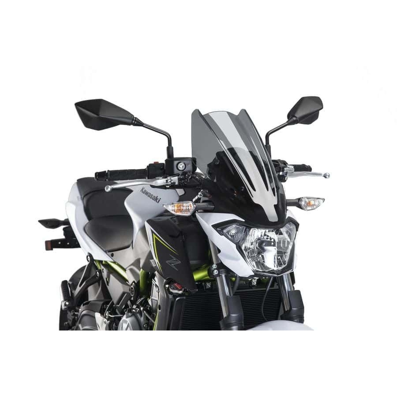 Parbriz PUIG NEW. GEN TOURING dark smoke