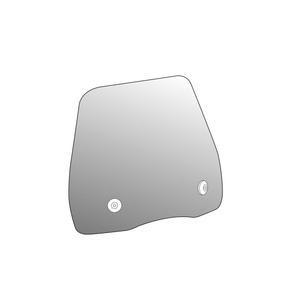 Parbriz PUIG TRAFIC 4873W transparent universal