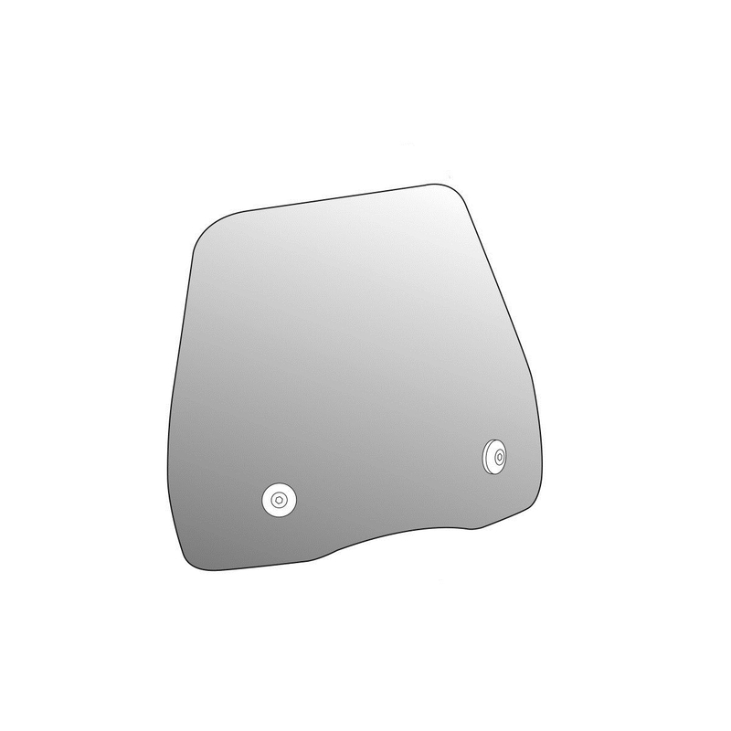 Parbriz PUIG TRAFIC transparent universal