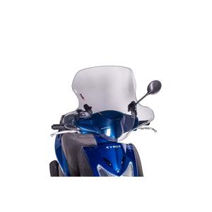Parbriz PUIG CITY TOURING 5025H smoke