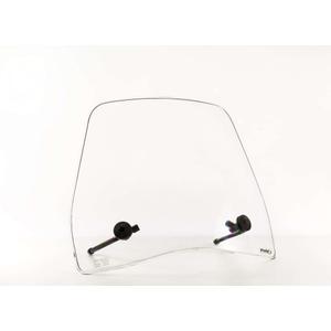 Windshield PUIG TRAFIC 5657W transparent