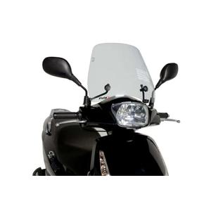 Parbriz PUIG TRAFIC 5874W transparent