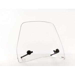 Windshield PUIG TRAFIC 5978W transparent