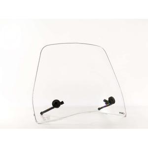 Windshield PUIG TRAFIC 6013W transparent