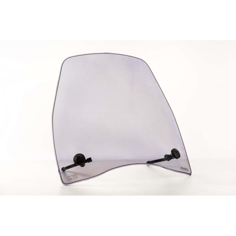 Parbriz PUIG URBAN smoke