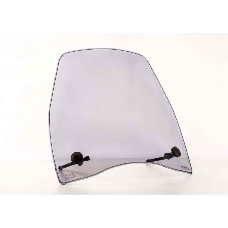 Parbriz PUIG URBAN smoke pentru APRILIA Sportcity One 125 2008-2012, APRILIA Sportcity One 50 2008-2012