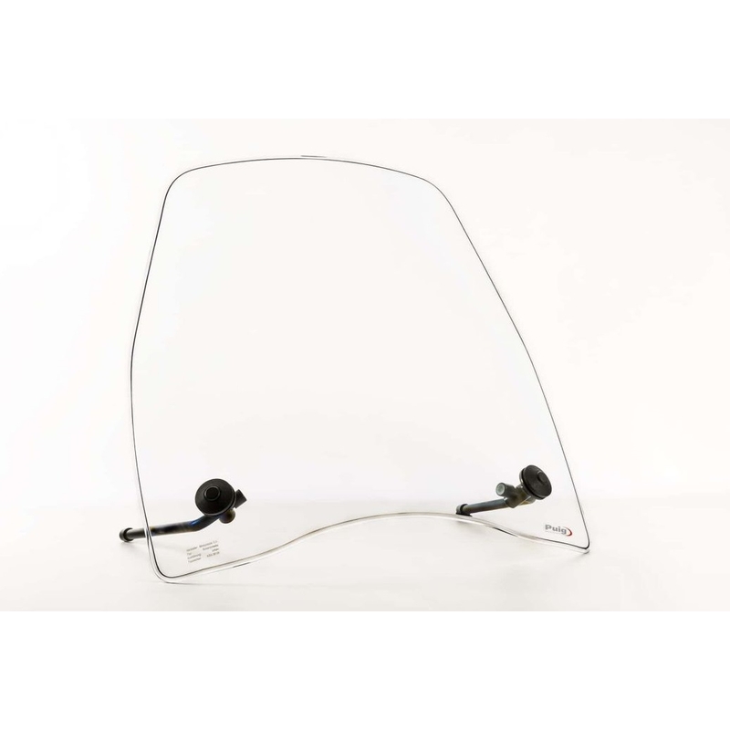 Parbriz PUIG URBAN transparent
