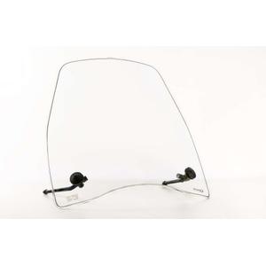 Windshield PUIG URBAN 8470W transparent
