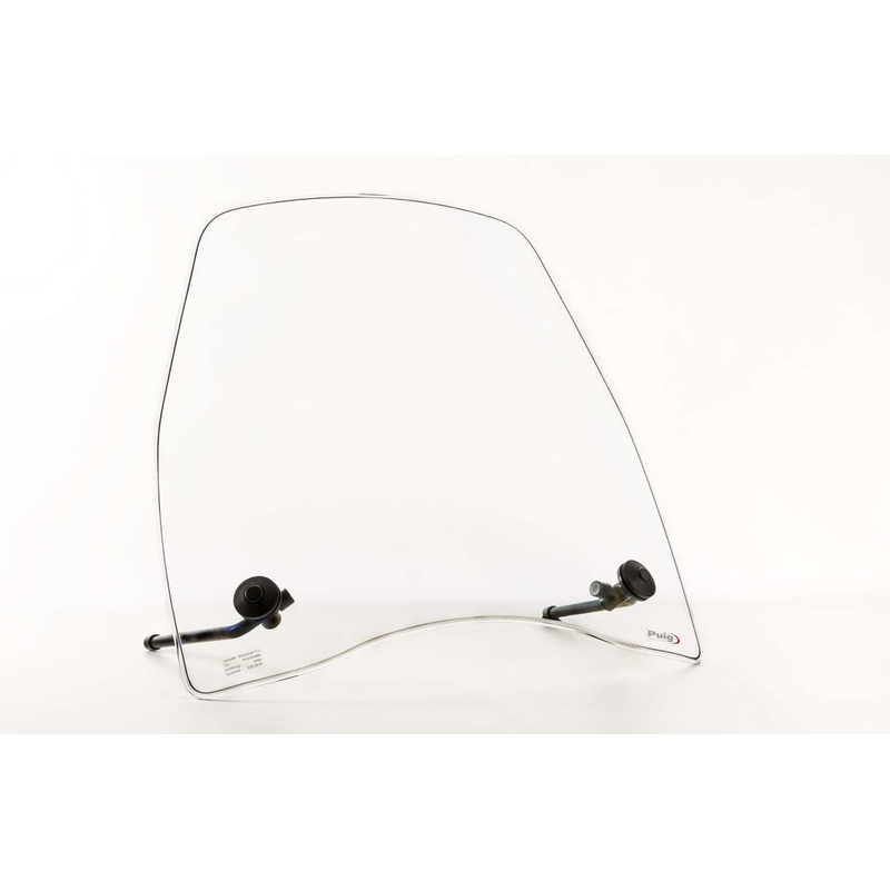 Parbriz PUIG URBAN transparent lichidare