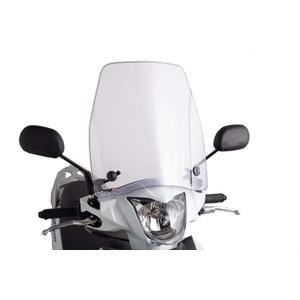 Parbriz PUIG URBAN 8474W transparent