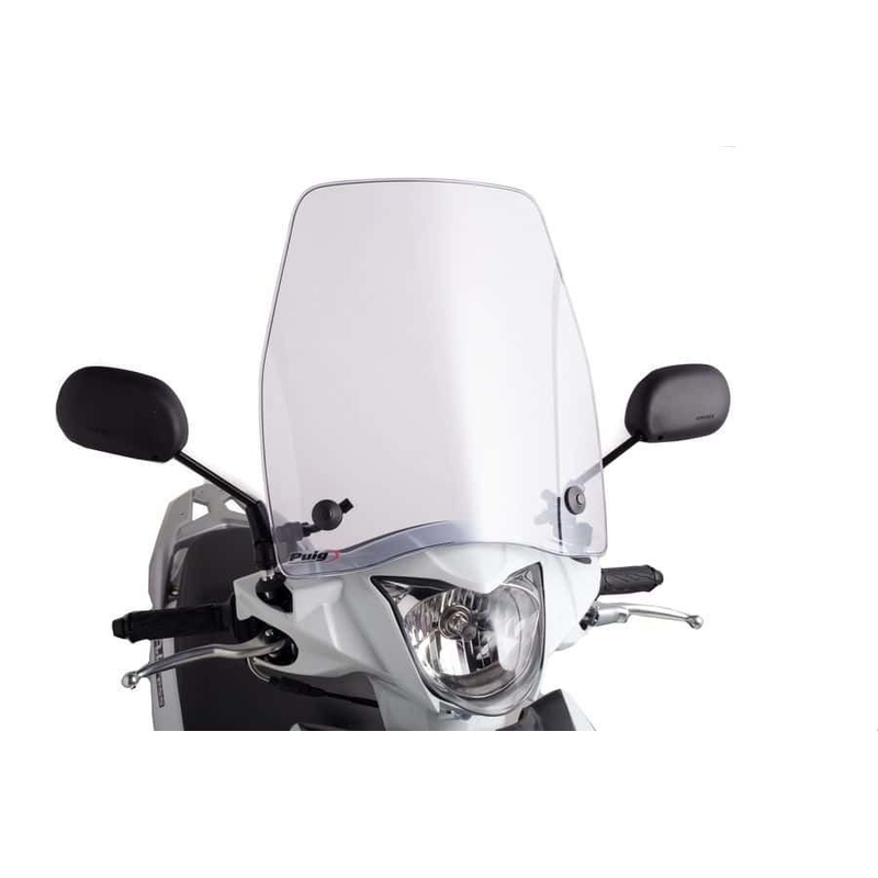 Parbriz PUIG URBAN transparent