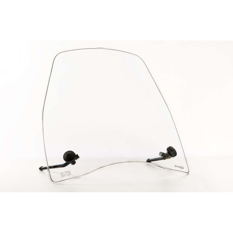 Parbriz PUIG URBAN transparent
