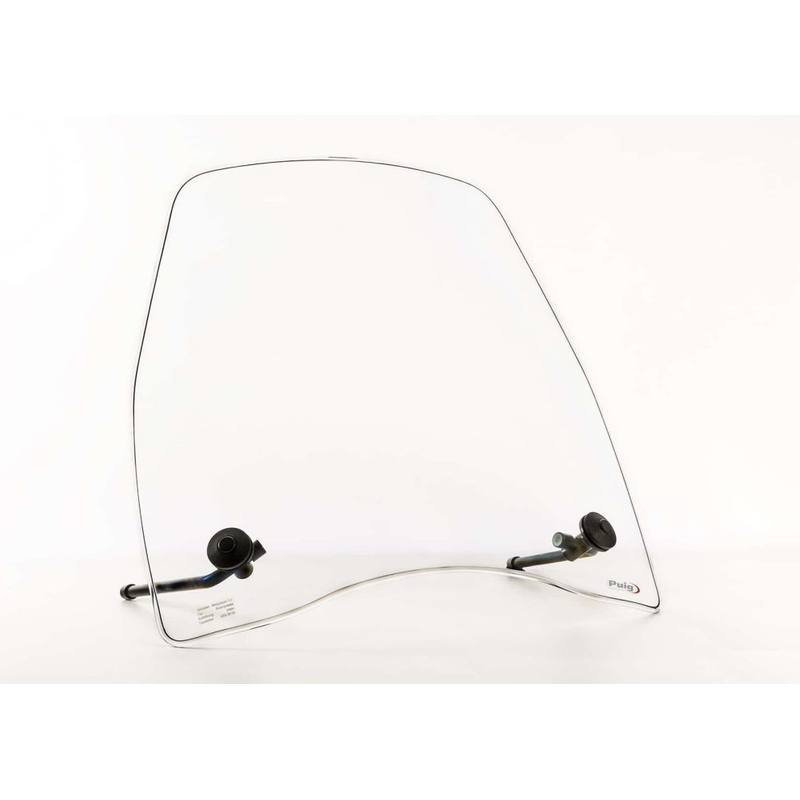 Parbriz PUIG URBAN transparent lichidare