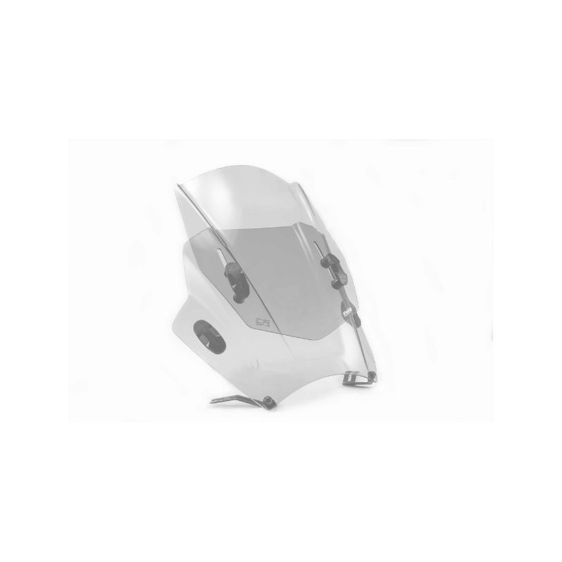 Parbriz PUIG UP&DOWN transparent