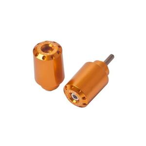 Bar ends PUIG LONG 9372O auriu