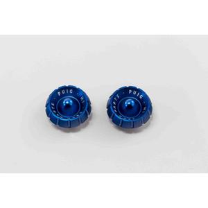 Spare caps PUIG THRUSTER 9420A Albastru