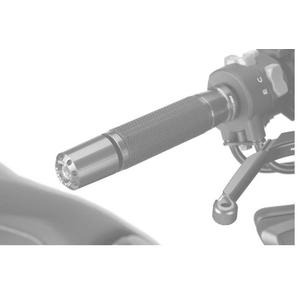Bar ends PUIG LONG 9537O auriu