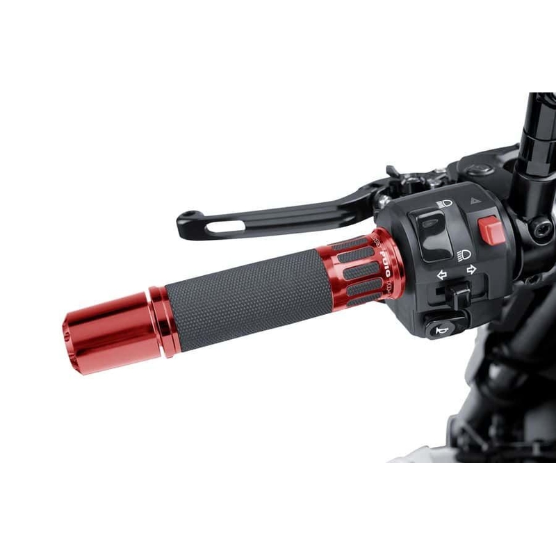 Mansoane PUIG RACING Rosu 119mm