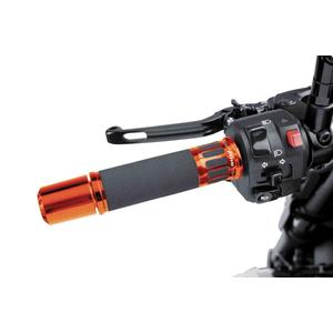Mansoane PUIG RACING 5879T portocaliu 119mm