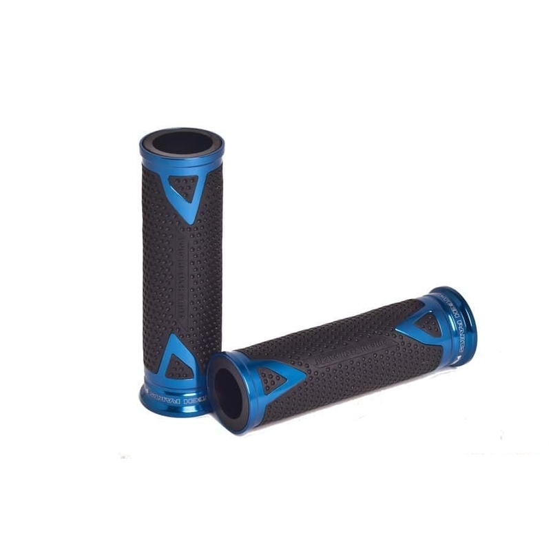 Mansoane PUIG RADIKAL Albastru 119mm lichidare