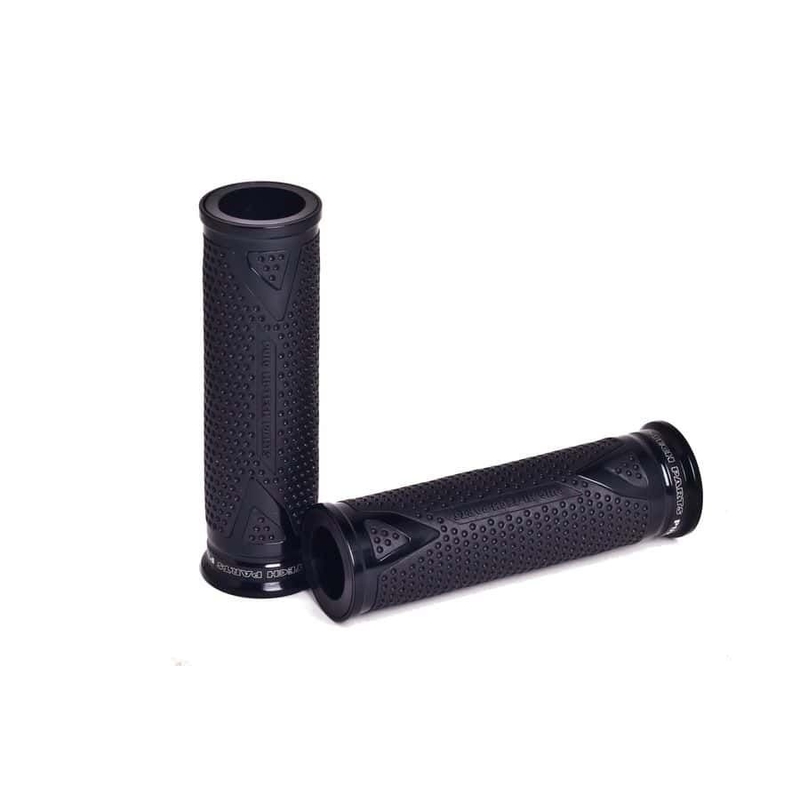 Mansoane PUIG RADIKAL Negru 119mm