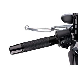 Mansoane PUIG ASCENT 6326N Negru 119mm