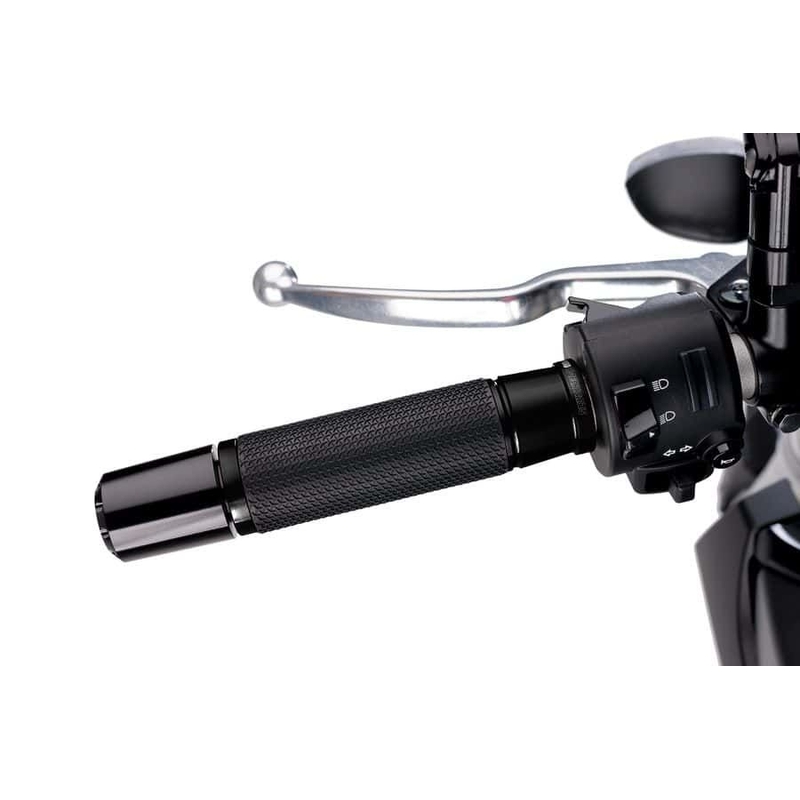 Mansoane PUIG ASCENT Negru 119mm