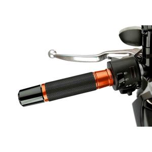 Mansoane PUIG ASCENT 6326T portocaliu 119mm