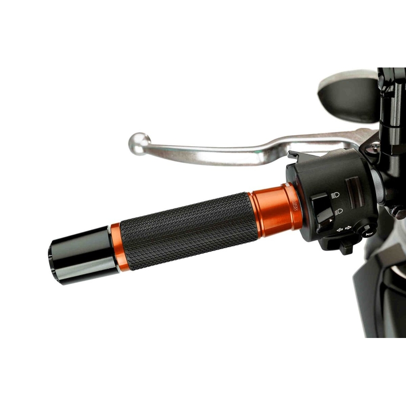 Mansoane PUIG ASCENT portocaliu 119mm