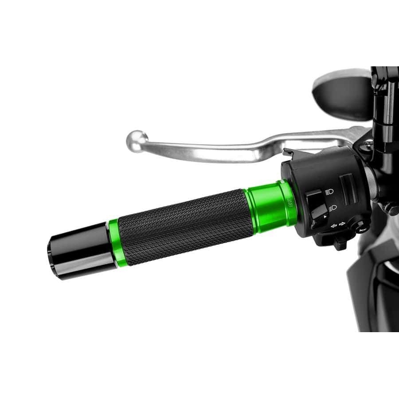 Mansoane PUIG ASCENT verde 119mm