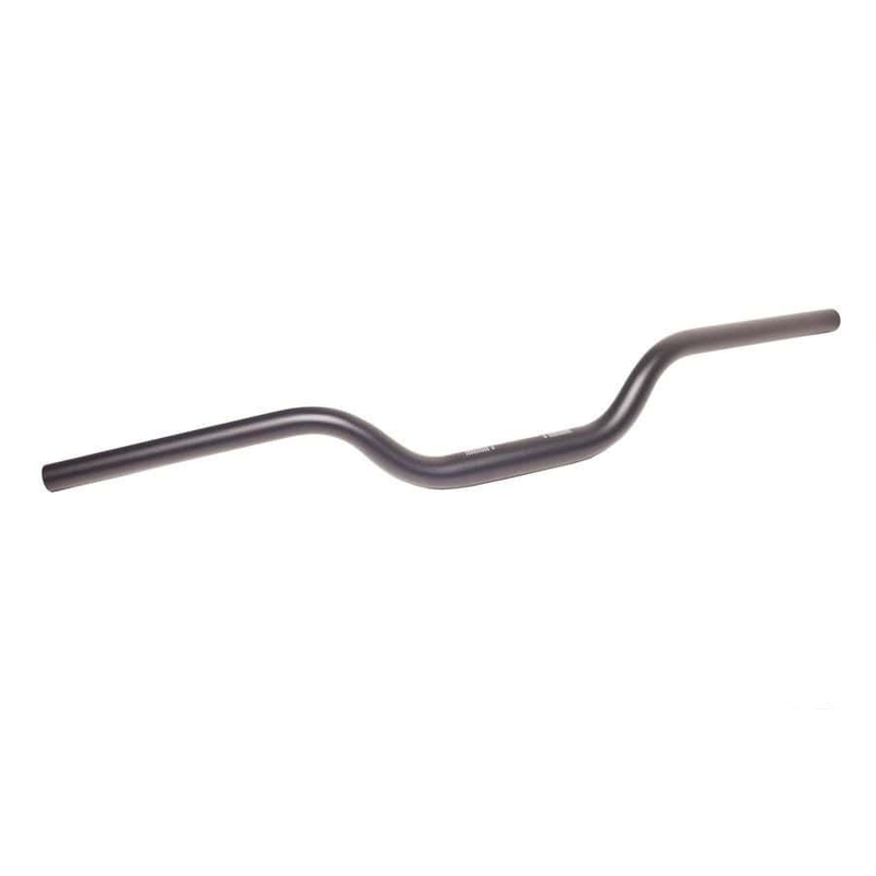 GHIDON PUIG CONICAL Negru D 22/29mm, H 40mm