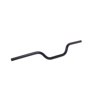 GHIDON PUIG CYLINDRICAL 7494N Negru D 22mm,  H 46mm